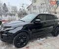 Черный Ленд Ровер Рендж Ровер Эвок, объемом двигателя 2 л и пробегом 117 тыс. км за 22950 $, фото 1 на Automoto.ua