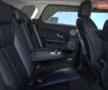 Ленд Ровер Рендж Ровер Евок 2018 у Києві на Automoto.ua Чорний Ленд Ровер Рендж Ровер Евок, об'ємом двигуна 2 л та пробігом 185 тис. км за 22500 $, фото 17 на Automoto.ua