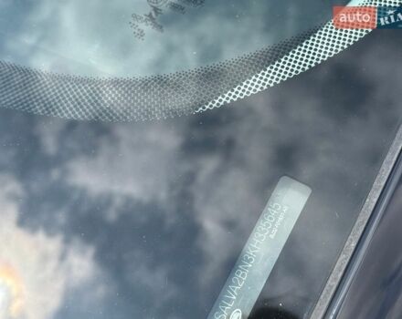 Черный Ленд Ровер Рендж Ровер Эвок, объемом двигателя 2 л и пробегом 119 тыс. км за 21900 $, фото 38 на Automoto.ua