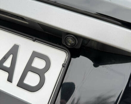 Черный Ленд Ровер Рендж Ровер Эвок, объемом двигателя 2 л и пробегом 119 тыс. км за 25500 $, фото 12 на Automoto.ua