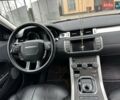Черный Ленд Ровер Рендж Ровер Эвок, объемом двигателя 2 л и пробегом 120 тыс. км за 25000 $, фото 24 на Automoto.ua