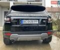 Чорний Ленд Ровер Рендж Ровер Евок, об'ємом двигуна 2 л та пробігом 111 тис. км за 24900 $, фото 40 на Automoto.ua