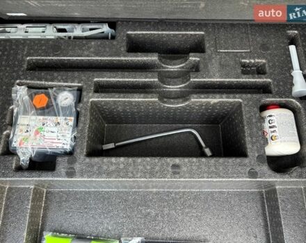 Черный Ленд Ровер Рендж Ровер Эвок, объемом двигателя 2 л и пробегом 119 тыс. км за 21900 $, фото 54 на Automoto.ua