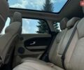 Чорний Ленд Ровер Рендж Ровер Евок, об'ємом двигуна 2 л та пробігом 179 тис. км за 23800 $, фото 20 на Automoto.ua