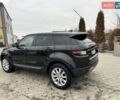 Черный Ленд Ровер Рендж Ровер Эвок, объемом двигателя 2 л и пробегом 120 тыс. км за 26000 $, фото 14 на Automoto.ua