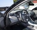 Ленд Ровер Рендж Ровер Евок 2018 у Києві на Automoto.ua Чорний Ленд Ровер Рендж Ровер Евок, об'ємом двигуна 2 л та пробігом 185 тис. км за 22500 $, фото 10 на Automoto.ua