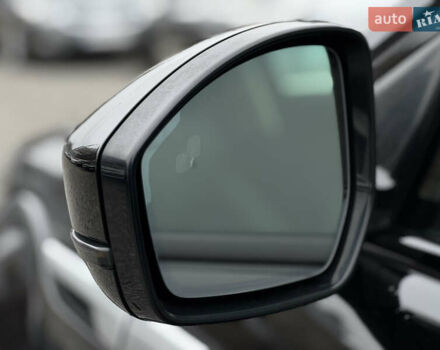 Чорний Ленд Ровер Рендж Ровер Евок, об'ємом двигуна 2 л та пробігом 89 тис. км за 22500 $, фото 35 на Automoto.ua