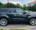 Чорний Ленд Ровер Рендж Ровер Евок, об'ємом двигуна 2 л та пробігом 179 тис. км за 23800 $, фото 7 на Automoto.ua