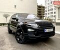 Чорний Ленд Ровер Рендж Ровер Евок, об'ємом двигуна 2 л та пробігом 80 тис. км за 21500 $, фото 1 на Automoto.ua