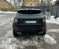 Чорний Ленд Ровер Рендж Ровер Евок, об'ємом двигуна 2 л та пробігом 55 тис. км за 24500 $, фото 5 на Automoto.ua