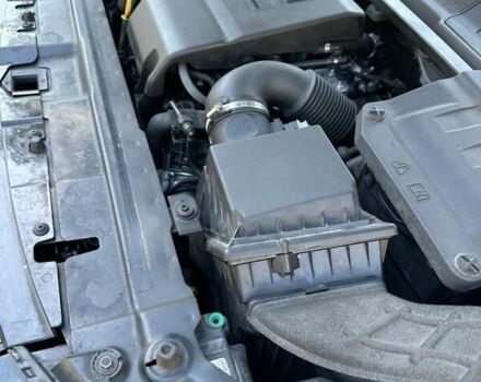 Ленд Ровер Рендж Ровер Евок 2018 у Києві на Automoto.ua Чорний Ленд Ровер Рендж Ровер Евок, об'ємом двигуна 2 л та пробігом 185 тис. км за 22500 $, фото 8 на Automoto.ua