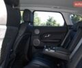 Ленд Ровер Рендж Ровер Евок 2018 у Києві на Automoto.ua Чорний Ленд Ровер Рендж Ровер Евок, об'ємом двигуна 2 л та пробігом 185 тис. км за 22500 $, фото 16 на Automoto.ua