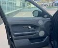 Чорний Ленд Ровер Рендж Ровер Евок, об'ємом двигуна 2 л та пробігом 79 тис. км за 19500 $, фото 12 на Automoto.ua
