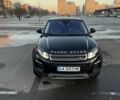 Черный Ленд Ровер Рендж Ровер Эвок, объемом двигателя 2 л и пробегом 114 тыс. км за 20500 $, фото 2 на Automoto.ua