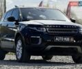 Черный Ленд Ровер Рендж Ровер Эвок, объемом двигателя 2 л и пробегом 117 тыс. км за 23900 $, фото 1 на Automoto.ua