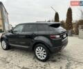 Черный Ленд Ровер Рендж Ровер Эвок, объемом двигателя 2 л и пробегом 120 тыс. км за 25000 $, фото 14 на Automoto.ua