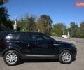 Ленд Ровер Рендж Ровер Евок 2018 у Києві на Automoto.ua Чорний Ленд Ровер Рендж Ровер Евок, об'ємом двигуна 2 л та пробігом 185 тис. км за 22500 $, фото 1 на Automoto.ua