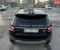 Чорний Ленд Ровер Рендж Ровер Евок, об'ємом двигуна 2 л та пробігом 143 тис. км за 15000 $, фото 3 на Automoto.ua