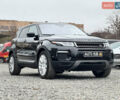 Чорний Ленд Ровер Рендж Ровер Евок, об'ємом двигуна 2 л та пробігом 89 тис. км за 22500 $, фото 5 на Automoto.ua