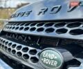 Черный Ленд Ровер Рендж Ровер Эвок, объемом двигателя 2 л и пробегом 119 тыс. км за 21900 $, фото 5 на Automoto.ua