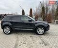 Черный Ленд Ровер Рендж Ровер Эвок, объемом двигателя 2 л и пробегом 120 тыс. км за 26000 $, фото 6 на Automoto.ua