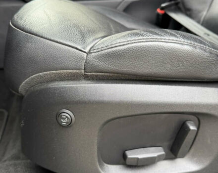 Черный Ленд Ровер Рендж Ровер Эвок, объемом двигателя 2 л и пробегом 119 тыс. км за 25500 $, фото 5 на Automoto.ua