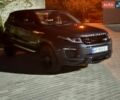 Чорний Ленд Ровер Рендж Ровер Евок, об'ємом двигуна 2 л та пробігом 130 тис. км за 21000 $, фото 18 на Automoto.ua