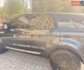 Чорний Ленд Ровер Рендж Ровер Евок, об'ємом двигуна 2 л та пробігом 130 тис. км за 21000 $, фото 3 на Automoto.ua