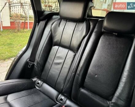 Чорний Ленд Ровер Рендж Ровер Евок, об'ємом двигуна 2 л та пробігом 117 тис. км за 23900 $, фото 36 на Automoto.ua