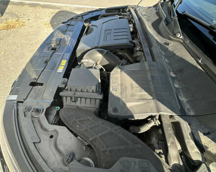 Черный Ленд Ровер Рендж Ровер Эвок, объемом двигателя 2 л и пробегом 89 тыс. км за 25000 $, фото 14 на Automoto.ua