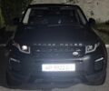 Черный Ленд Ровер Рендж Ровер Эвок, объемом двигателя 2 л и пробегом 130 тыс. км за 21000 $, фото 16 на Automoto.ua