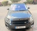 Чорний Ленд Ровер Рендж Ровер Евок, об'ємом двигуна 2 л та пробігом 130 тис. км за 21000 $, фото 10 на Automoto.ua
