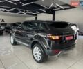 Ленд Ровер Рендж Ровер Эвок 2018 в Одессе на Automoto.ua Черный Ленд Ровер Рендж Ровер Эвок, объемом двигателя 2 л и пробегом 111 тыс. км за 24900 $, фото 5 на Automoto.ua