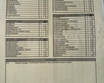 Черный Ленд Ровер Рендж Ровер Эвок, объемом двигателя 2 л и пробегом 117 тыс. км за 22950 $, фото 5 на Automoto.ua