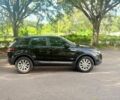 Чорний Ленд Ровер Рендж Ровер Евок, об'ємом двигуна 2 л та пробігом 44 тис. км за 6400 $, фото 5 на Automoto.ua