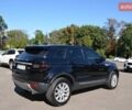 Ленд Ровер Рендж Ровер Евок 2018 у Києві на Automoto.ua Чорний Ленд Ровер Рендж Ровер Евок, об'ємом двигуна 2 л та пробігом 185 тис. км за 22500 $, фото 3 на Automoto.ua