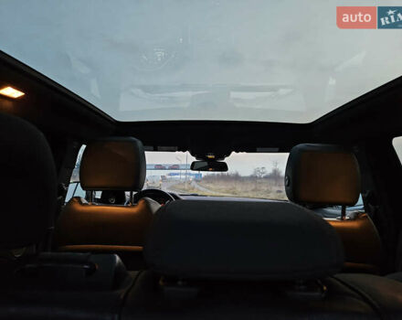 Черный Ленд Ровер Рендж Ровер Эвок, объемом двигателя 2 л и пробегом 47 тыс. км за 24800 $, фото 33 на Automoto.ua