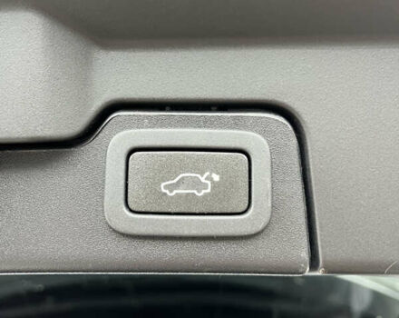 Чорний Ленд Ровер Рендж Ровер Евок, об'ємом двигуна 2 л та пробігом 55 тис. км за 24500 $, фото 23 на Automoto.ua