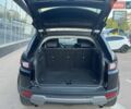 Чорний Ленд Ровер Рендж Ровер Евок, об'ємом двигуна 2 л та пробігом 79 тис. км за 19500 $, фото 7 на Automoto.ua
