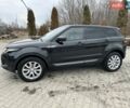 Черный Ленд Ровер Рендж Ровер Эвок, объемом двигателя 2 л и пробегом 120 тыс. км за 25000 $, фото 10 на Automoto.ua