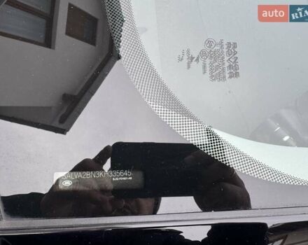 Черный Ленд Ровер Рендж Ровер Эвок, объемом двигателя 2 л и пробегом 117 тыс. км за 22950 $, фото 40 на Automoto.ua