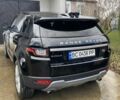 Чорний Ленд Ровер Рендж Ровер Евок, об'ємом двигуна 2 л та пробігом 111 тис. км за 24900 $, фото 11 на Automoto.ua