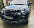 Чорний Ленд Ровер Рендж Ровер Евок, об'ємом двигуна 2 л та пробігом 111 тис. км за 24900 $, фото 1 на Automoto.ua
