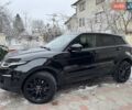 Черный Ленд Ровер Рендж Ровер Эвок, объемом двигателя 2 л и пробегом 117 тыс. км за 22950 $, фото 39 на Automoto.ua