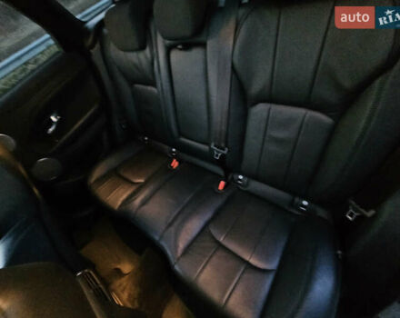 Черный Ленд Ровер Рендж Ровер Эвок, объемом двигателя 2 л и пробегом 47 тыс. км за 24800 $, фото 31 на Automoto.ua