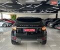Ленд Ровер Рендж Ровер Эвок 2018 в Одессе на Automoto.ua Черный Ленд Ровер Рендж Ровер Эвок, объемом двигателя 2 л и пробегом 111 тыс. км за 24900 $, фото 4 на Automoto.ua