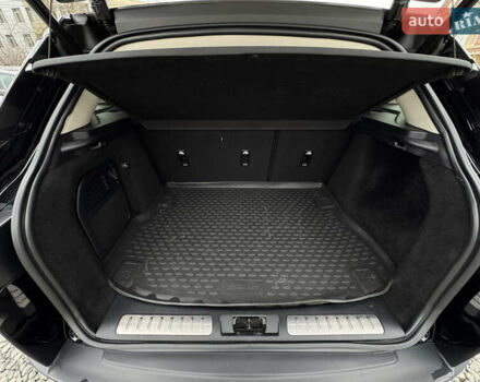 Чорний Ленд Ровер Рендж Ровер Евок, об'ємом двигуна 2 л та пробігом 89 тис. км за 22500 $, фото 32 на Automoto.ua