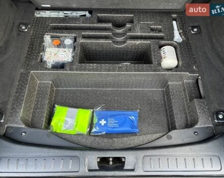 Черный Ленд Ровер Рендж Ровер Эвок, объемом двигателя 2 л и пробегом 119 тыс. км за 21900 $, фото 53 на Automoto.ua