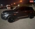 Чорний Ленд Ровер Рендж Ровер Евок, об'ємом двигуна 2 л та пробігом 130 тис. км за 21000 $, фото 14 на Automoto.ua
