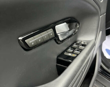 Чорний Ленд Ровер Рендж Ровер Евок, об'ємом двигуна 2 л та пробігом 55 тис. км за 24500 $, фото 13 на Automoto.ua